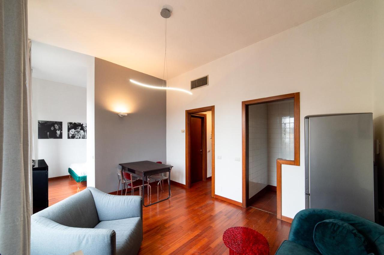 Appartamento Hbhall Brera 59 *