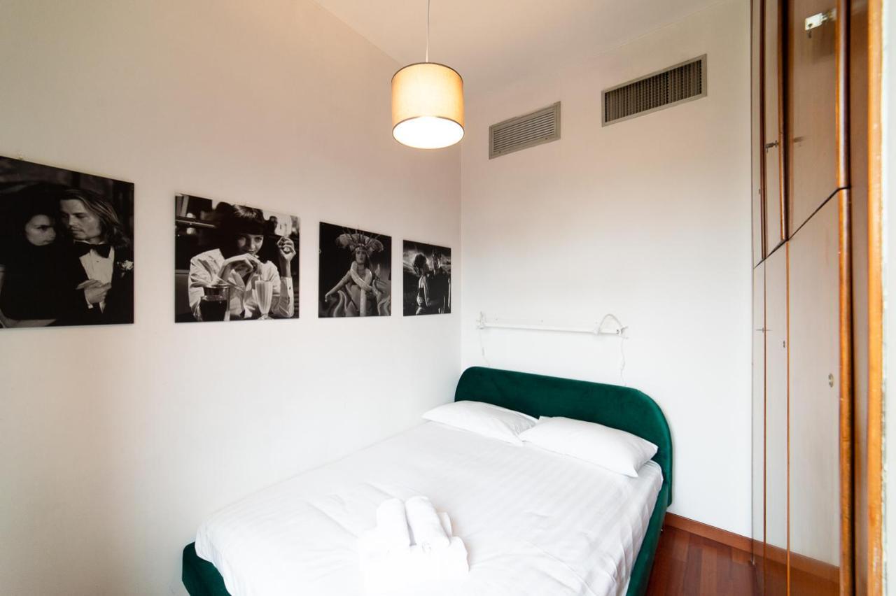 Appartamento Hbhall Brera 59