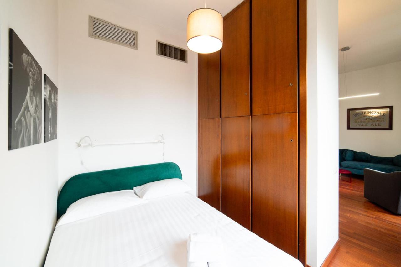 Hbhall Brera 59 Milano