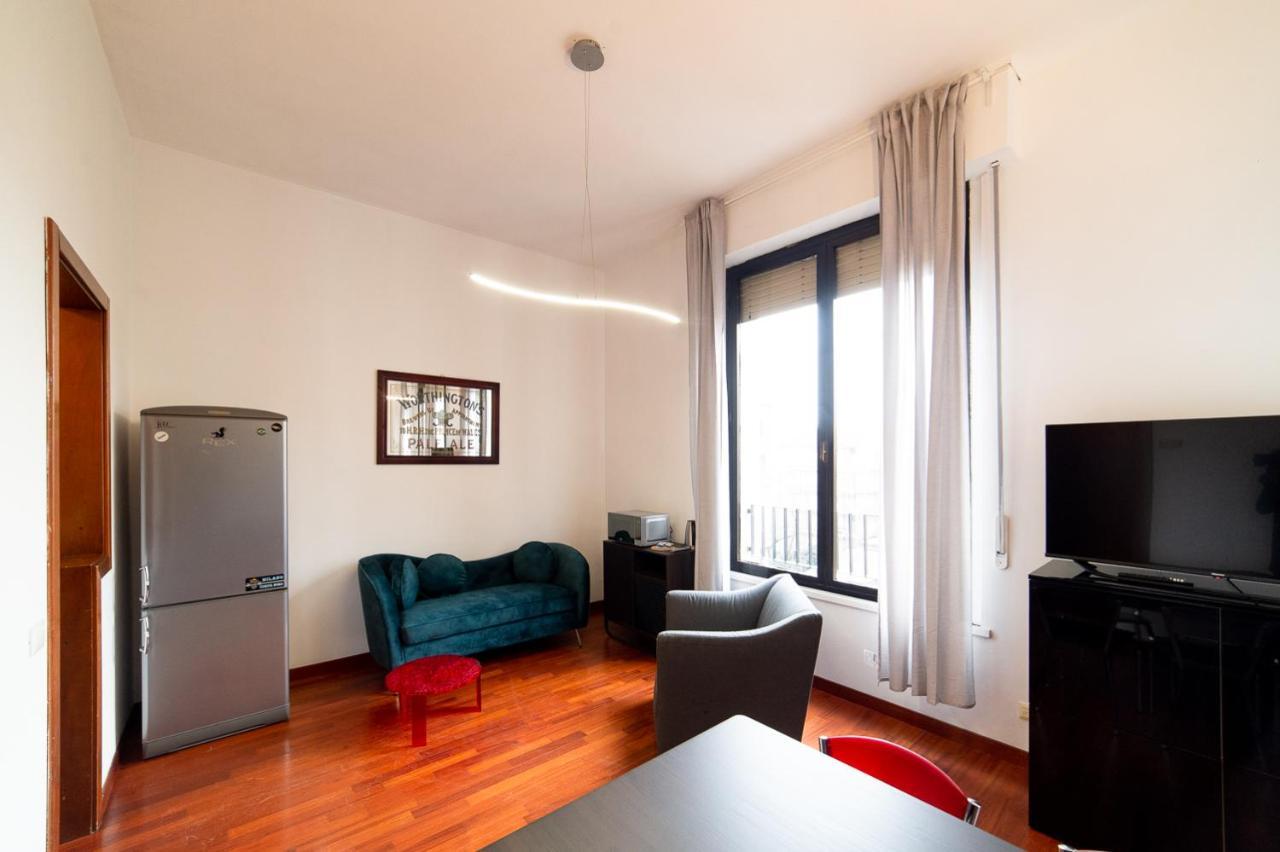 Hbhall Brera 59 Appartamento *