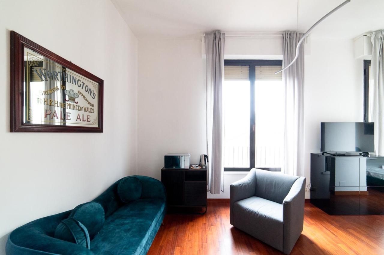 Hbhall Brera 59 Milano